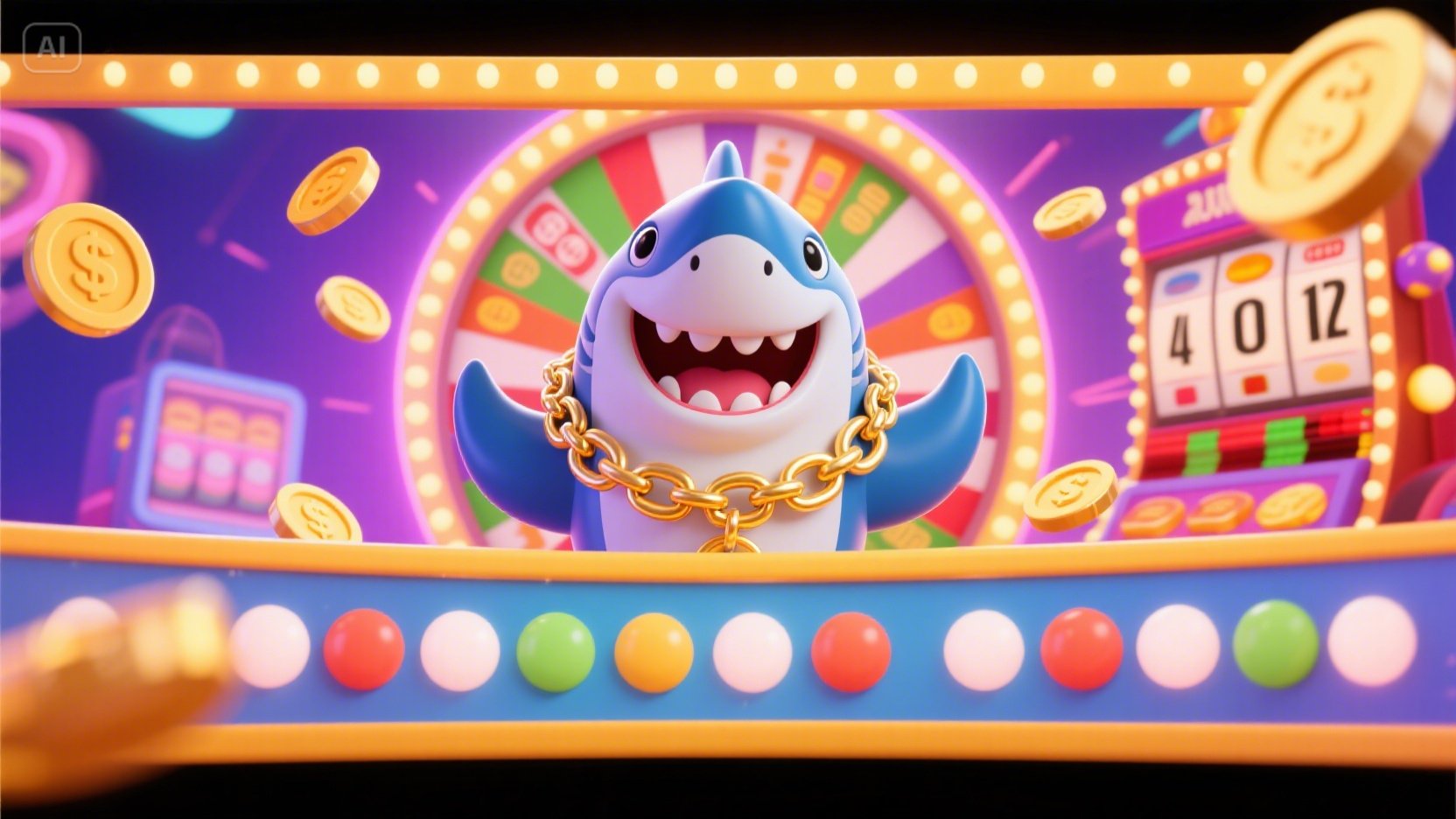 Casino 7BitCasino desktop and mobile interfaces