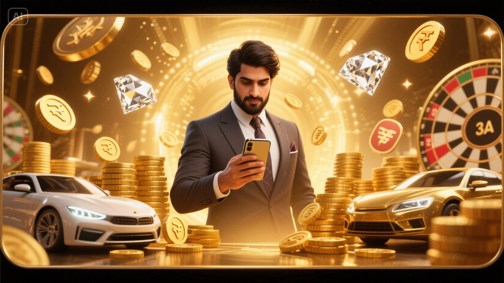 Registration at 7BitCasino Casino