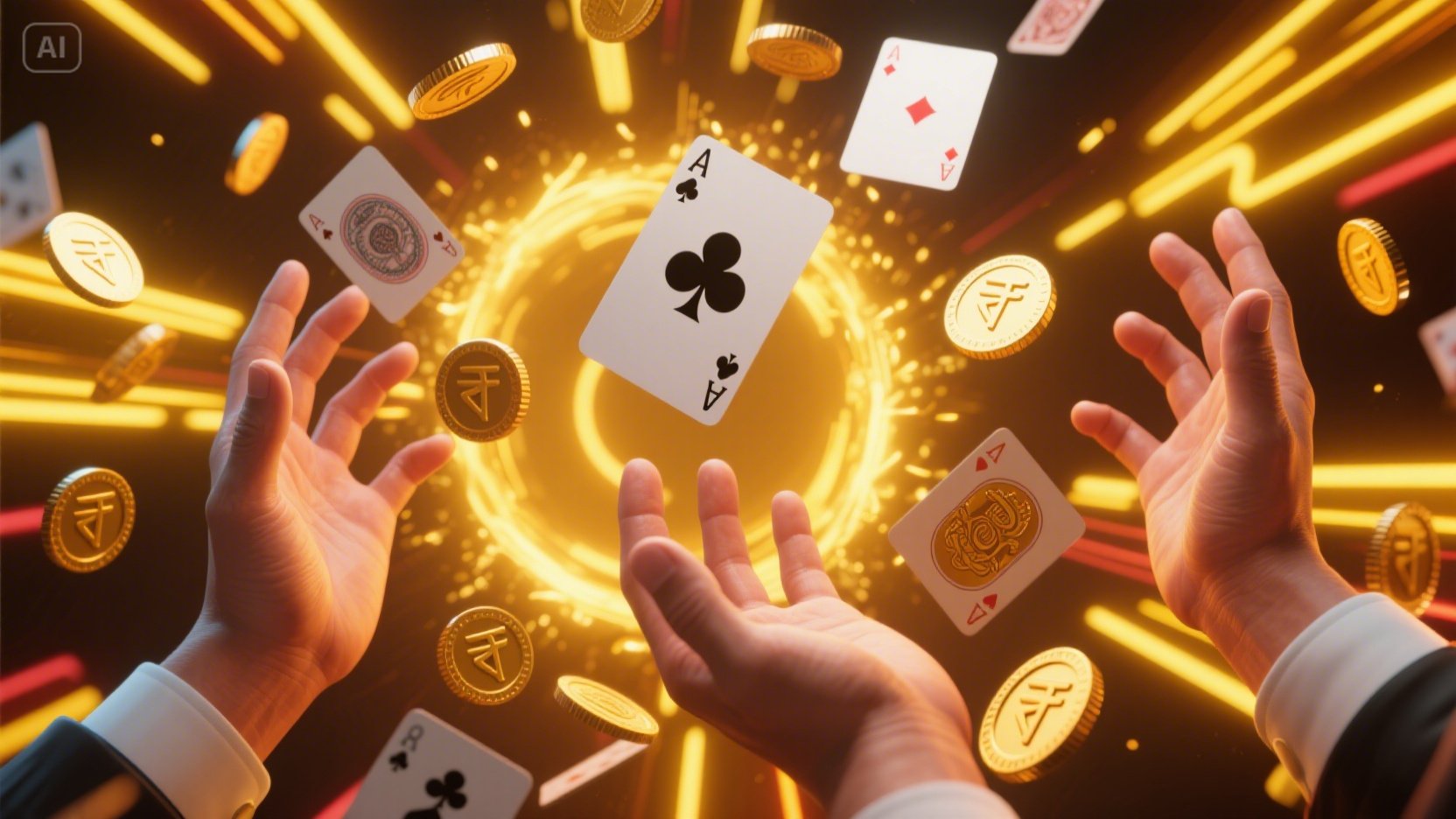 Registration at 7BitCasino Casino